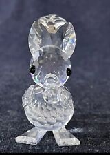 Swarovski Crystal Figurine Squirrel 011871 picture