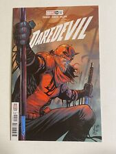 Daredevil #9A (Marvel, 2023) In VF/NM Condition picture