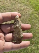 Authentic Native American History Arrowhead Artifacts Collection picture