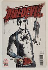 Daredevil #14 (2017, Marvel) VF/NM 1st Cover App of Muse picture