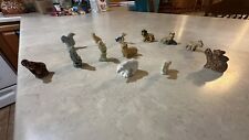wade whimsies figurines lot picture