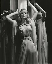 Veronica Lake 1941 Classic Movie I Wanted Wings Publicity Photo 13