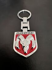 Nicest Dodge RAM Keychain Online - Dodge RAM Key Tag, Dodge Keys, RAM Keys picture