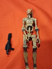 1998 Hasbro Star Wars Battle Droid picture