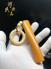 20+mm Solid Jade Bamboo 实心玉竹 picture