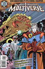 Multiverse (Michael Moorcock's ) #1 VF; DC | Helix Elric Walt Simonson - we comb picture