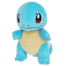 Pokemon Plush Anime Squirtle Cuddly toy Doll All Star Collection No.0007 picture