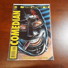 Buy 3 Get 1 FREE - Before Watchmen: Comedian #1 August 2012 DC Comics  picture