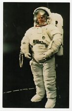 Johnson Space Center Emu Suit Houston Texas, TX Unposted Chrome Postcard picture
