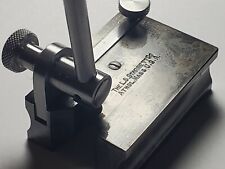 Vintage Starrett No. 56 Surface Gage picture