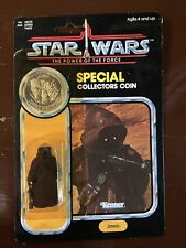 Kenner Star Wars Vintage The Power Of The Force Jawa Figure picture