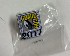 2017 SAN DIEGO COMIC CON PIN SDCC picture