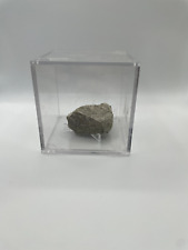 World Trade Center Fragment Encased in Acrylic - Historical Relic from 9/11 picture