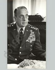 1965 PRESS PHOTO of Decorated Nato Commander & General LYMAN LEMNITZER  picture