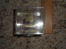 Vintage Disneyland 5 Oz Candy Container, Empty picture