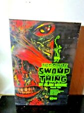 Absolute Swamp Thing By Alan Moore HC Vol 02 NEW SEALED DC BLACK LABEL picture