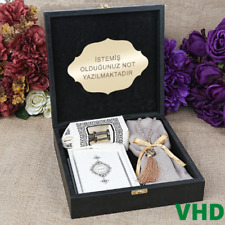 Personalizable Islamic Gift Set For Women | Islamic Anniversary Gift | Eid Gift picture