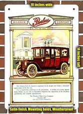 Metal Sign - 1912 Peerless 48-Six - 10x14 inches picture
