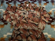 Unissued Omani DPM field shirt Size Large picture
