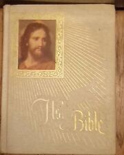 Holy bible /Catholic picture