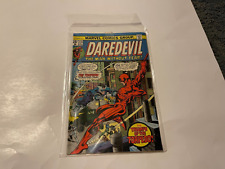 Daredevil #126 (1975) 1st App 2nd Torpedo picture