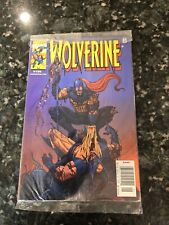 Wolverine Vol. 1 #158 New In Package Marvel Comics 2000 X-men picture