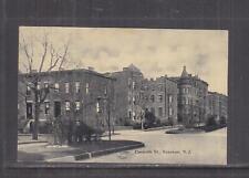 NEW JERSEY, HOBOKEN, ELEVENTH STREET, c1910 ppc., unused. picture