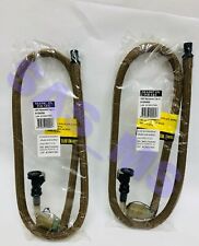 LOT OF 2 PROPPER USMC SOURCE HYDRATION SYSTEM REPLACEMENT TUBE KIT HYD0005 HYD picture