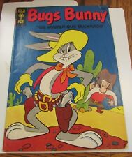 BUGS BUNNY # 98 Gold Key comics March 1965, Very Good Condition Bagged & Boarded picture