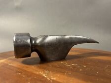 Vintage Hart Framer 25 Forged USA Milled Face Hammer Head ~ Construction ~ picture