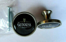 Guinness Cabinet Knobs, Guinness beer Logo Cabinet Pulls / kitchen knobs, ale picture