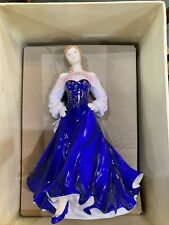 Royal Doulton Abigail Pretty Ladies Figurine HN 5381 With Original Box picture