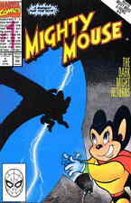Mighty Mouse (Marvel) #1 VF/NM; Marvel | we combine shipping picture