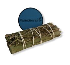 NESSASTORES - Rosemary + Eucalyptus Smudge Incense 4