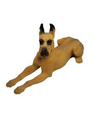 Gringo Dogs Figurine Great Dane. Item #D811S Tan picture