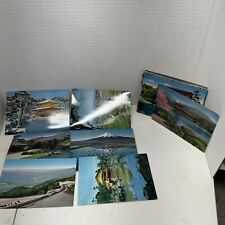 Vintage Lot Of Various Postcards picture