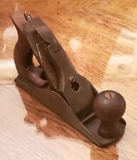 Stanley No 2 Plane Sweetheart Vintage Collectible picture