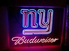 New York Giants Man Cave Beer 20