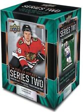 2023-24 Upper Deck Series 2 Young Guns Blaster Box New  picture