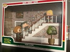 NIP Funko POP Home Alone #01 Deluxe Movie Moment 3 Pack - Kevin, Marv, Harry picture
