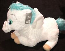 NEW DISNEY STORE HERCULES PEGASUS PLUSH LARGE BRAND NEW WITH TAGS picture