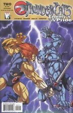 Thundercats Enemy's Pride #2 VF 2004 Stock Image picture