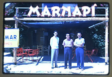 35mm Color Slide Kodachrome May 1962 Marnapi picture