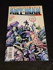 Irredeemable Ant-Man #1 - 1st Eric O’Grady Marvel 2006 picture