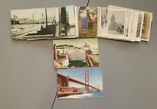 Old Postcards LOT of 60 (Early 1900's) picture