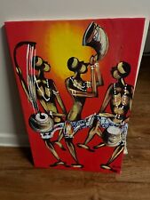 African Art from Ghana picture