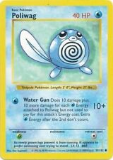 Poliwag (59/102) - Lightly Played​​ picture