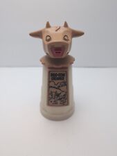 Vintage Whirley Industries Moo-Cow Creamer Howard Johnson's Souvenir picture