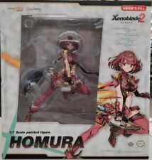 NEW Xenoblade 2 Homura 1/7 scale painted Figure Good Smile Company limited picture