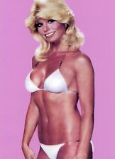 “Loni Anderson” Beautiful Actress/80’s Star Celebrity 5X7 Glossy “STUNNING”💋 picture